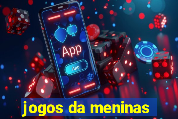 jogos da meninas